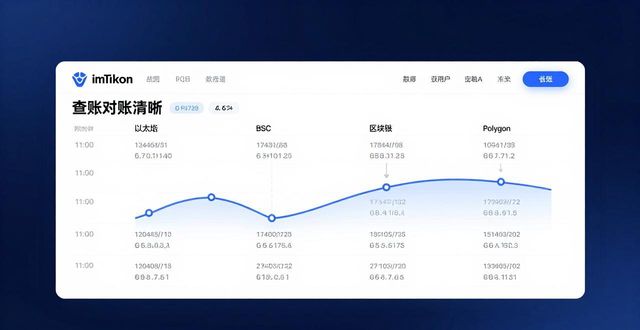 imToken新版报告功能上线，查账对账更清晰