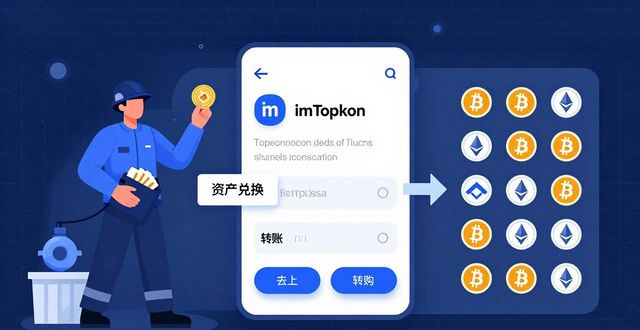 imToken钱包能用ASIC矿机吗？一文说清兼容性