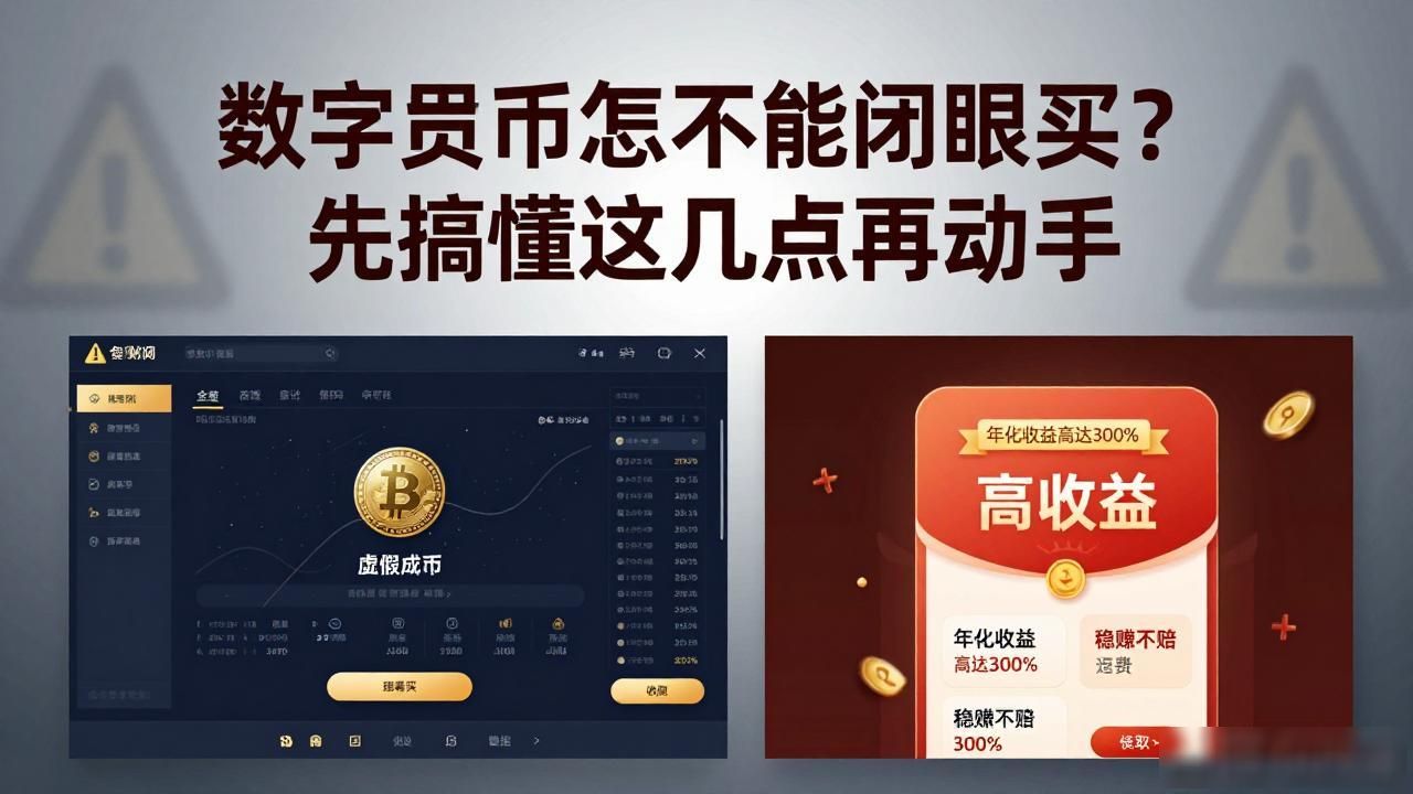 数字货币可以随便买吗_数字货币投资风险_区块链项目筛选标准