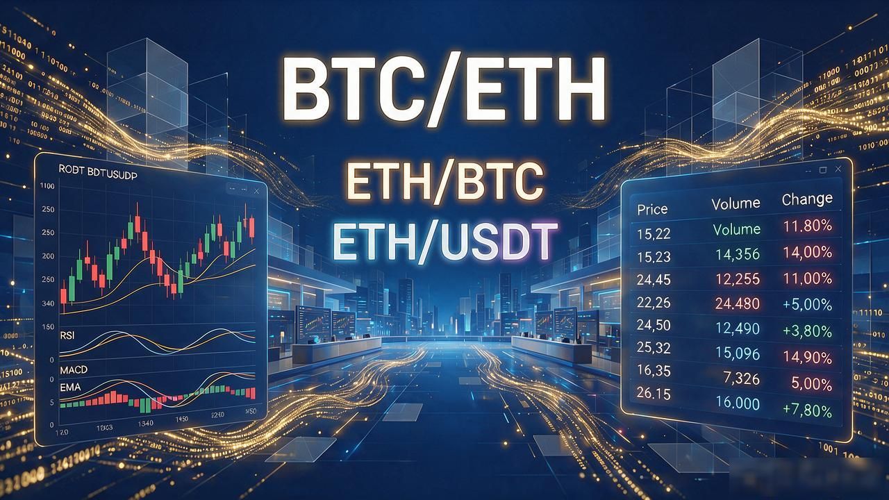 upu数字货币交易所怎么用？新手开户交易全攻略