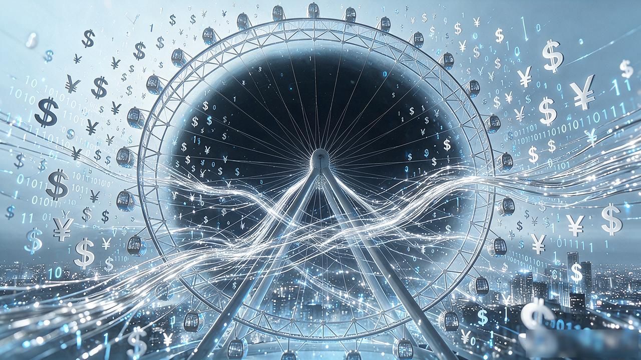 数字货币试点进天津了，这些变化和你息息相关