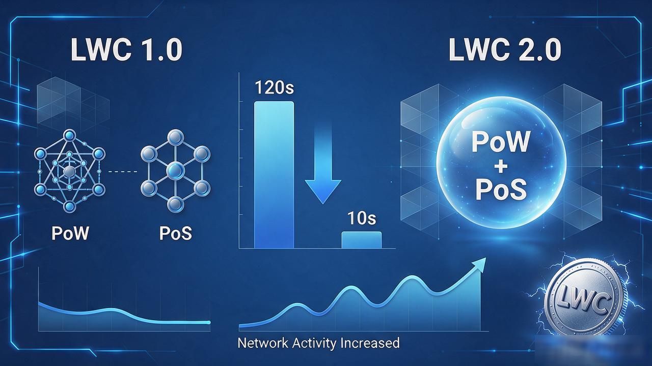 lwc是什么数字货币？Lightcoin究竟是什么