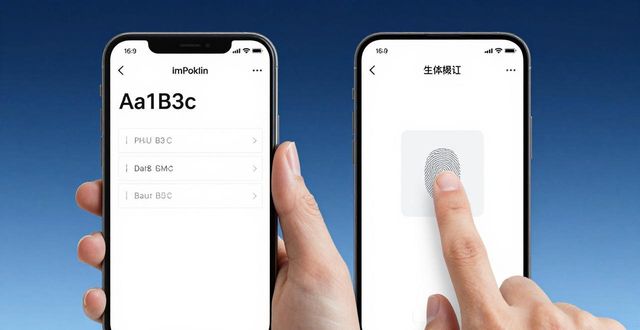 下载imToken后，这几步安全设置必须做