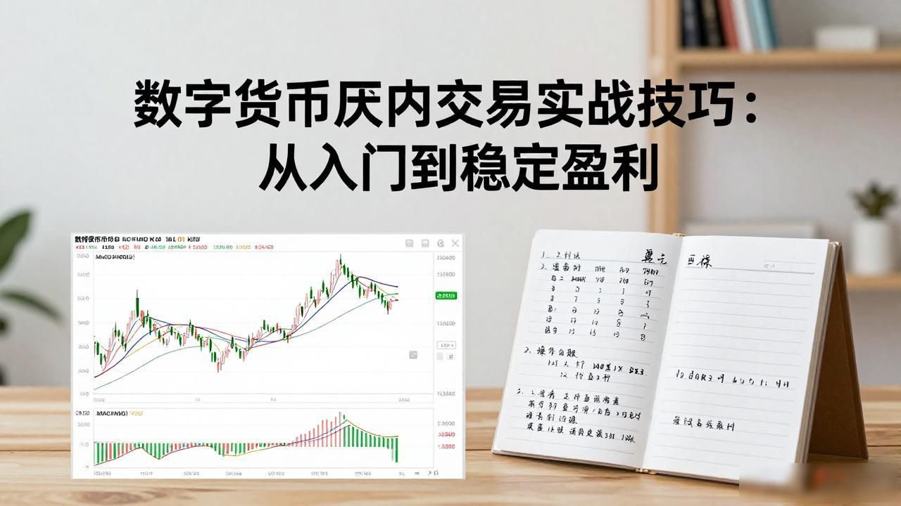 日内交易心态管理_日内交易技术分析指标_数字货币日内交易培训