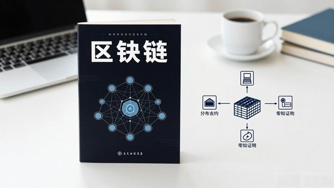 数字货币入门书推荐：区块链图书怎么选