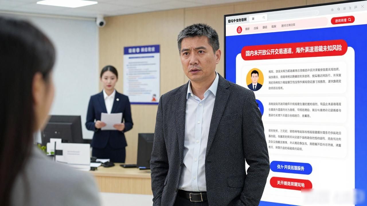 数字货币出问题了怎么办？过来人给你说几句实话