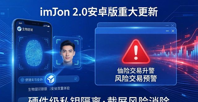 机锋市场安卓版_首山钱包安卓版_最新imToken 2.0钱包安卓版的重要变动与市场反应