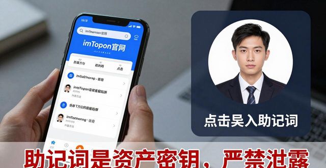 imtoken钱包原理_imtoken钱包api接口_使用imToken钱包App真实案例分析