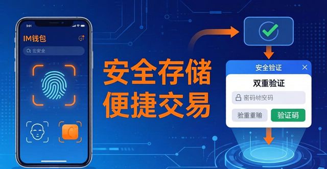 im钱包官网版的各类功能详解_钱包官方下载_钱包官方