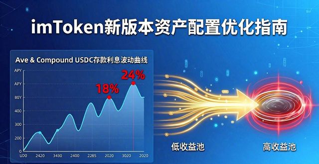 imToken新版本资产配置优化指南