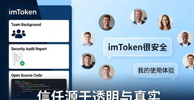 imToken社群怎么玩？官网背后藏着哪些吸引力