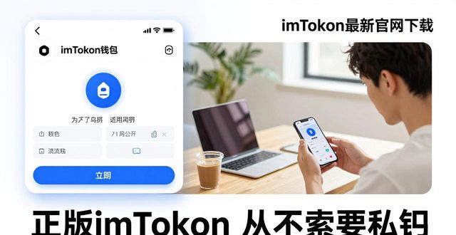 imToken最新官网下载 社区活动与推广一览