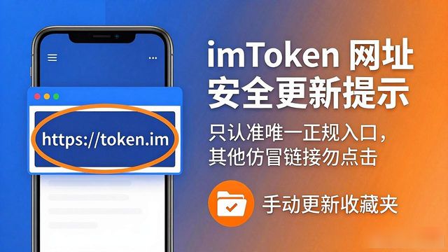 imToken最新网址更新了 用户真实反馈汇总