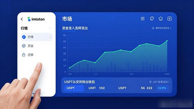 imToken钱包隐藏的投资情报功能，很多人不知道