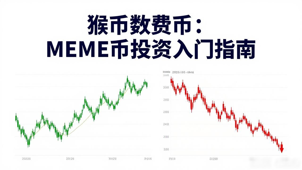 猴币数字货币：MEME币投资入门指南