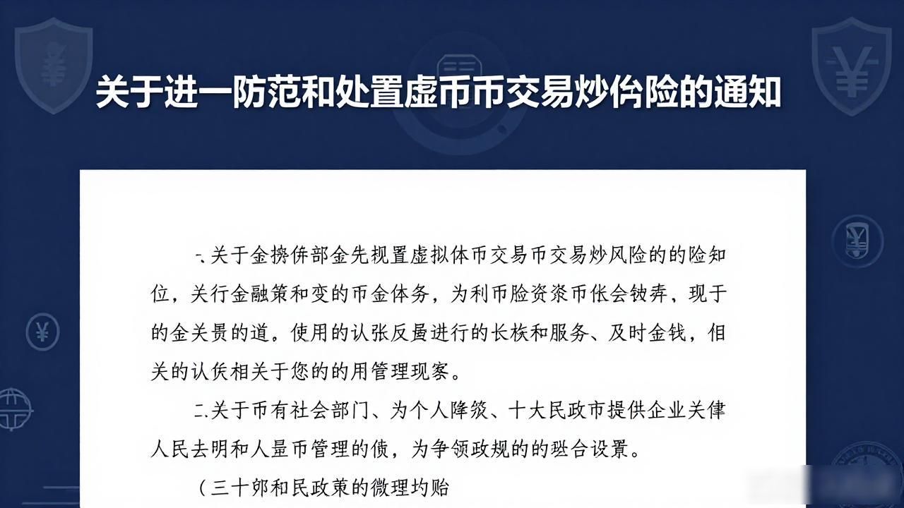 国内打击数字货币吗？真相来了
