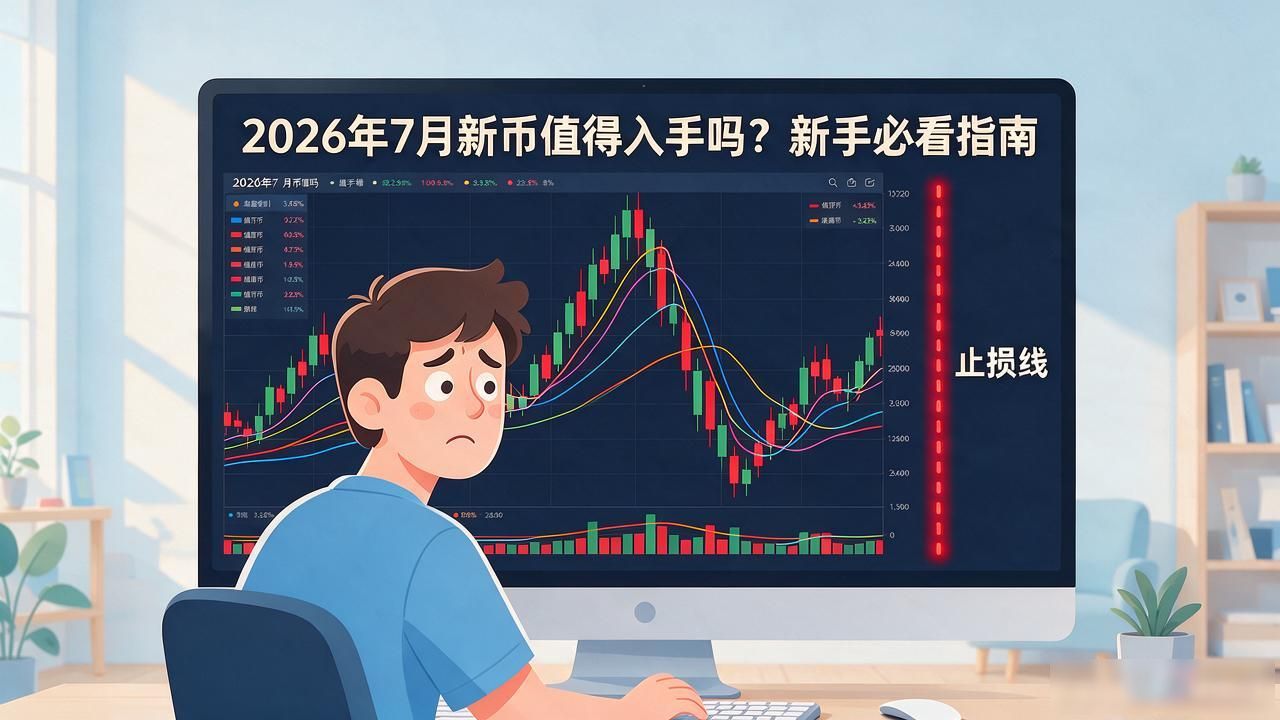 2026年7月新币值得入手吗？新手必看指南