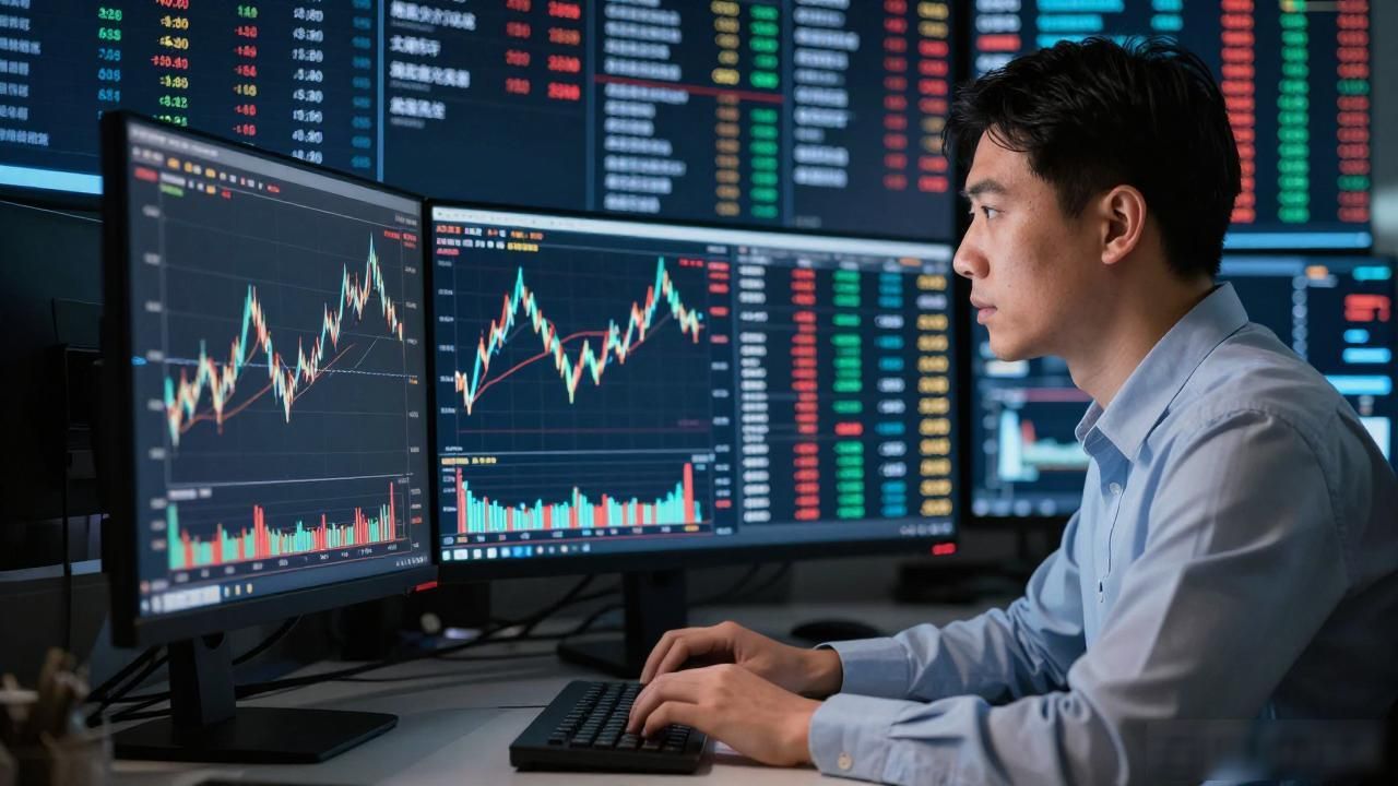 国际数字货币杨思思：谁在数字货币圈掀起热潮？
