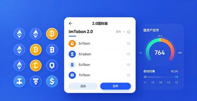国际投资论坛_国际投资平台查询官网_如何在imToken官网下载2.0国际版上管理投资组?