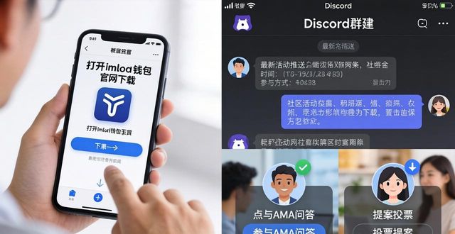 如何借助最新imToken官网下载进行社区交流？_苹果官网最新itunes下载_微社区官网下载