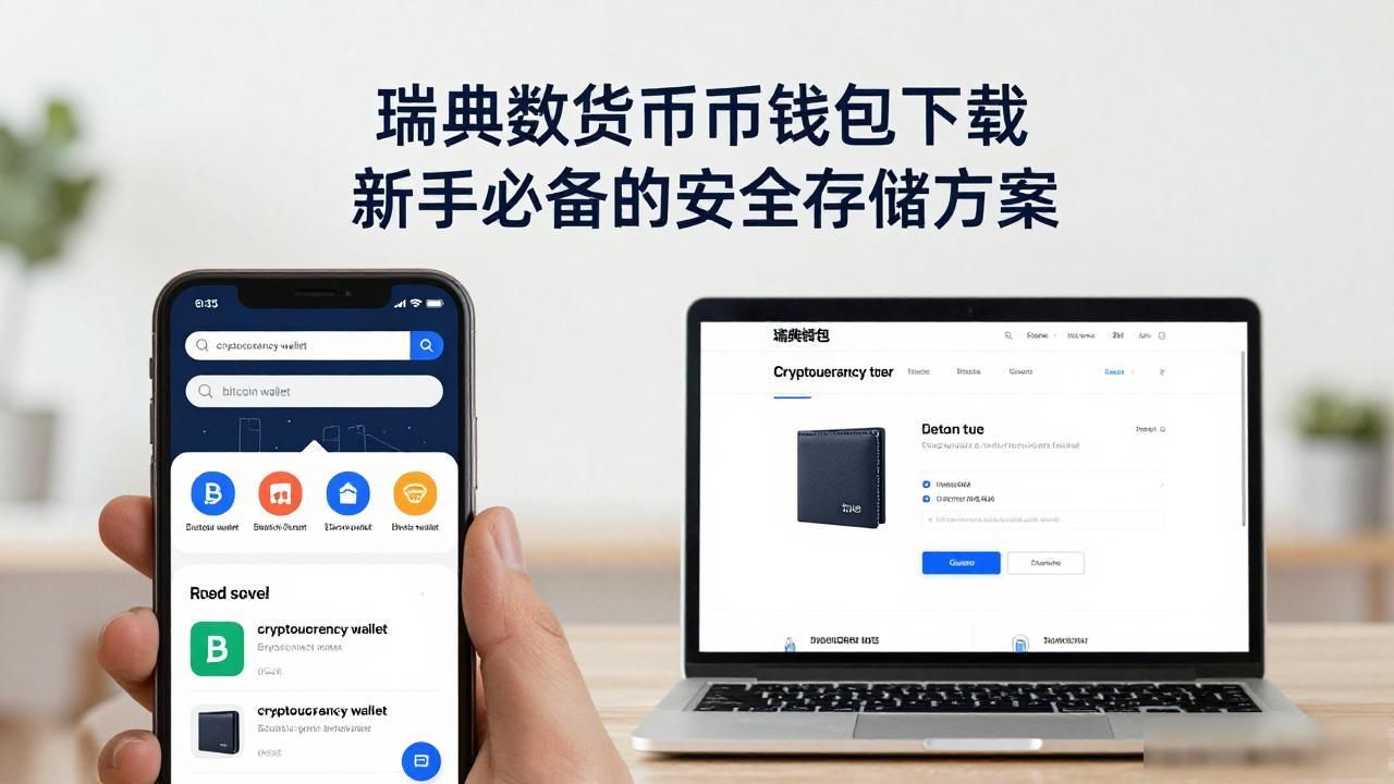 瑞典数字货币钱包下载_瑞典数字货币钱包类型_瑞典加密货币钱包