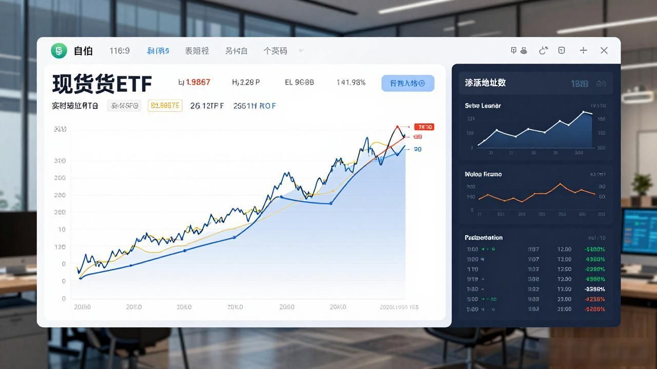 四大天王数字货币：哪些才是真正的核心资产？