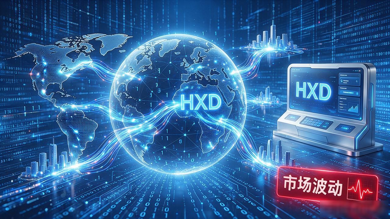 数字货币hxd入门指南：新手必看的投资攻略