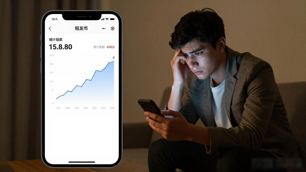 朋友圈晒数字货币，背后是机会还是陷阱？