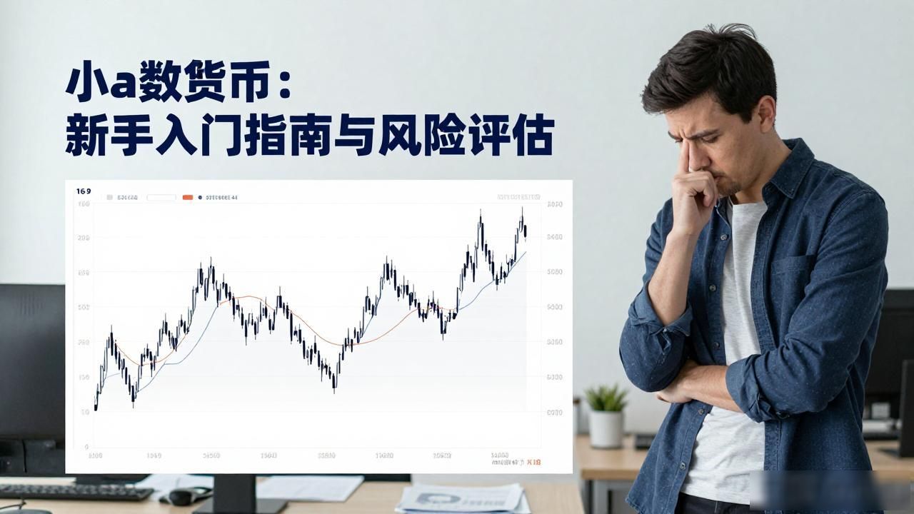 小a数字货币：新手入门指南与风险评估