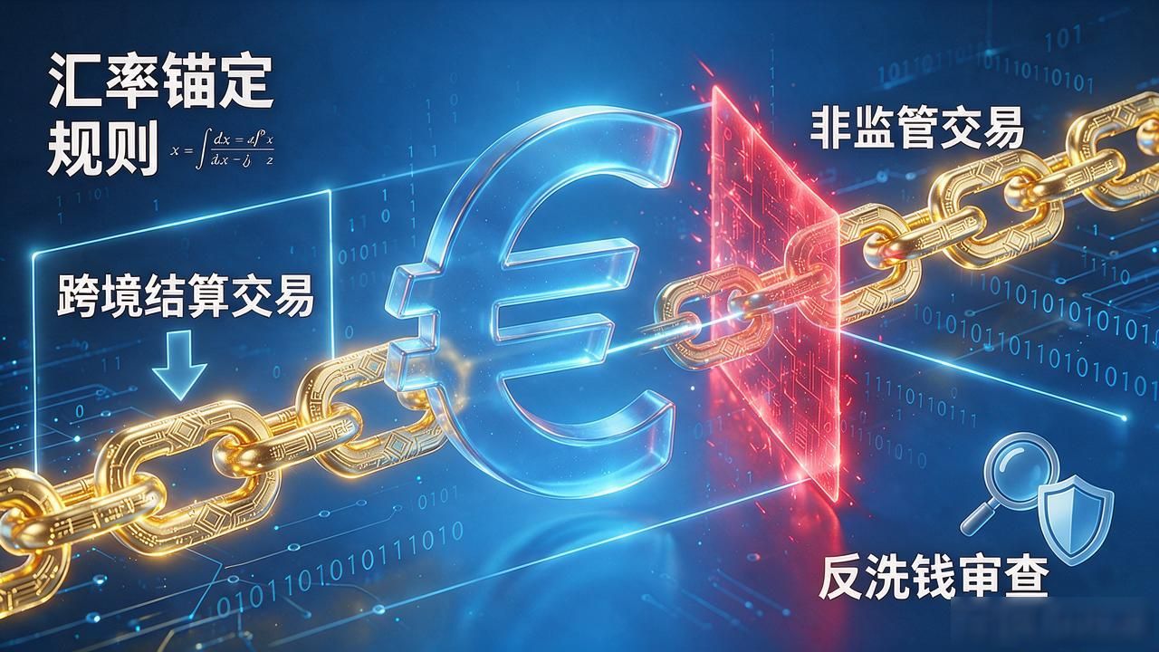 数字货币定义区域链，不是公链缩小版，说人话讲明白