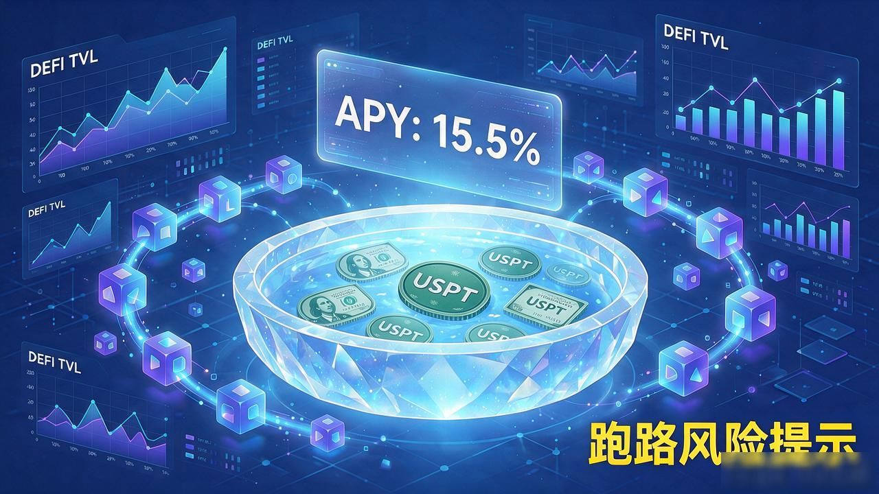 数字货币盈利点是什么？光靠买卖差价不够，这几条路才是真赚钱