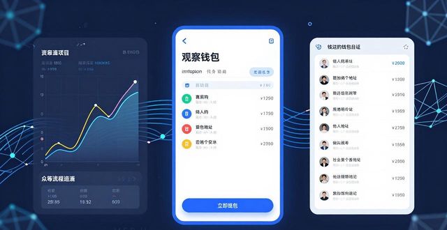 做市商交易透明度_如何通过imToken国内下载提高交易的透明度？_imtoken交易所下载
