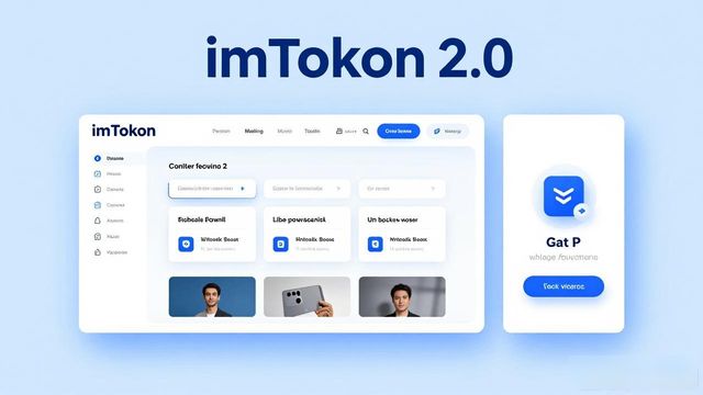 imToken 2.0官网下载靠谱吗？真实用户体验评测