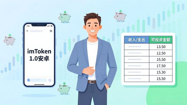 android打造下载_创建安卓项目的基本过程_如何在imToken官网下载1.0安卓中创建投资计划?