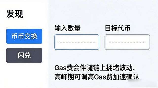 imToken新手教学：3分钟搞定虚拟币管理