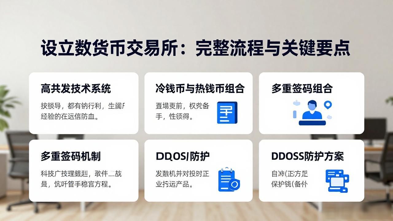 设立数字货币交易所_合规金融牌照申请_数字货币交易所设立
