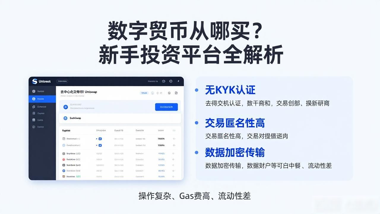 中心化交易所优势_数字货币购买平台_从哪里投资数字货币