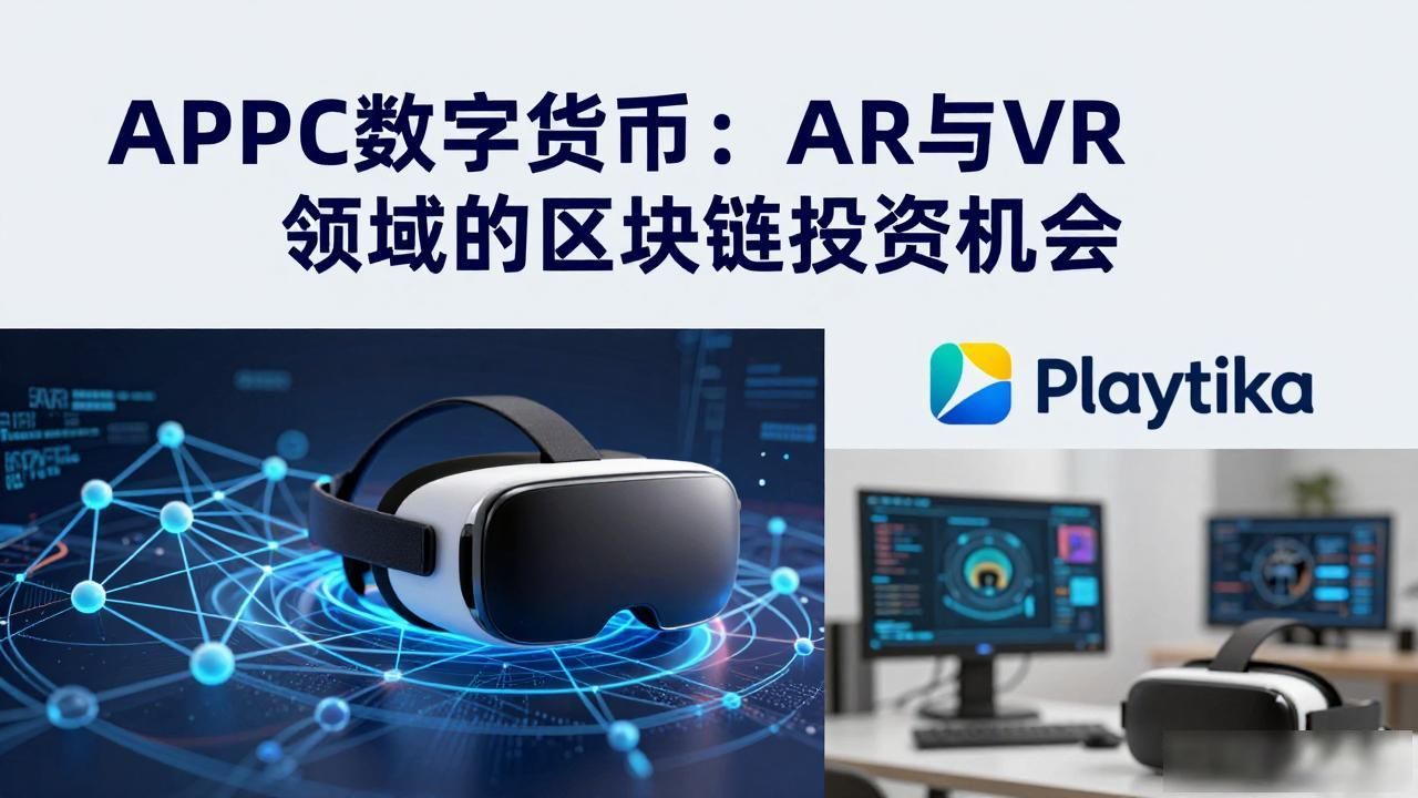 APPC区块链项目_appc 数字货币_APPC解决AR/VR内容分发变现