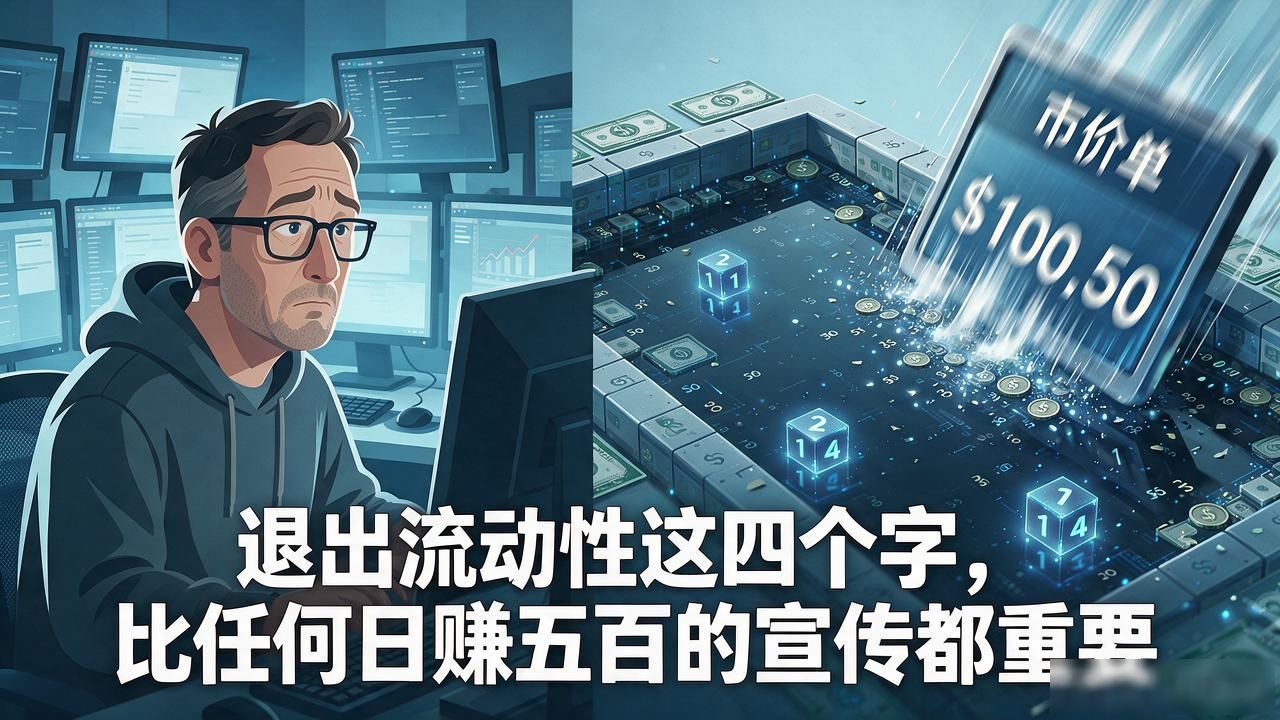 链游盘数字货币到底能不能赚？踩坑三年的老玩家说大实话