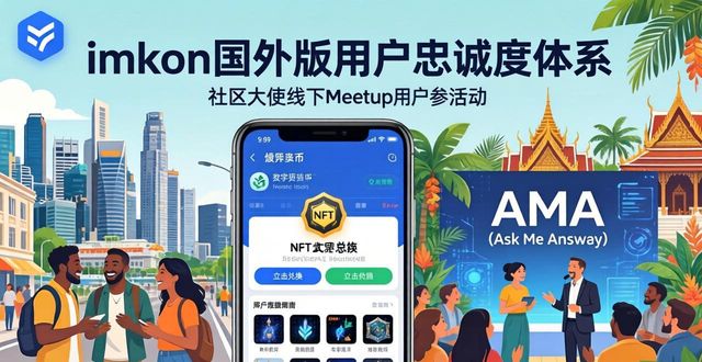 如何在imToken国外版中建立用户忠诚度？_忠诚度模式_忠诚度现状