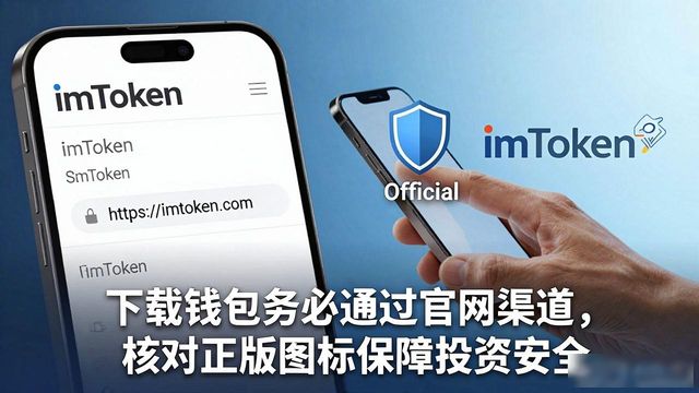 钱包官方_钱包平台正规吗_6. 如何通过imtoken钱包官网地址保护你的投资安全