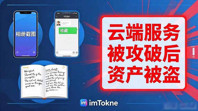钱包安全性_imToken钱包下载后的数据隐私与安全分析_imToken钱包下载后的数据隐私与安全分析