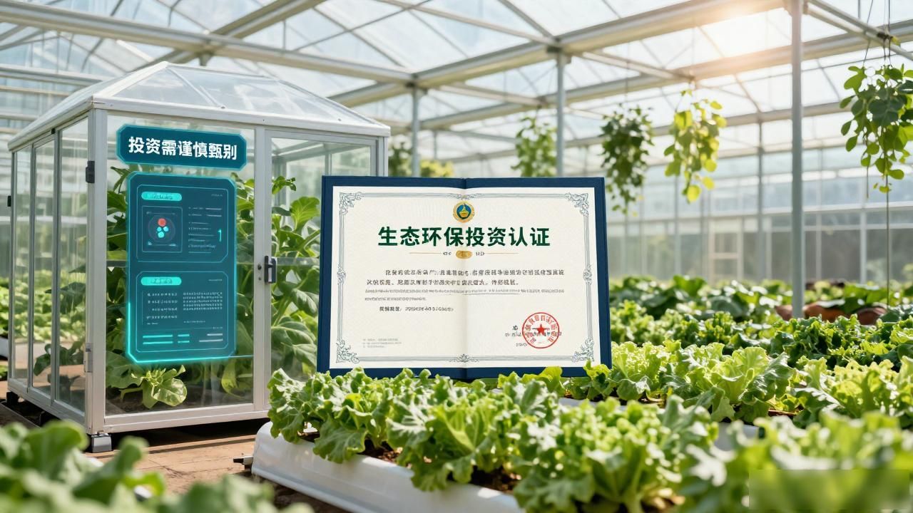 生态舱数字货币怎么用？投资环保还能赚是真的吗