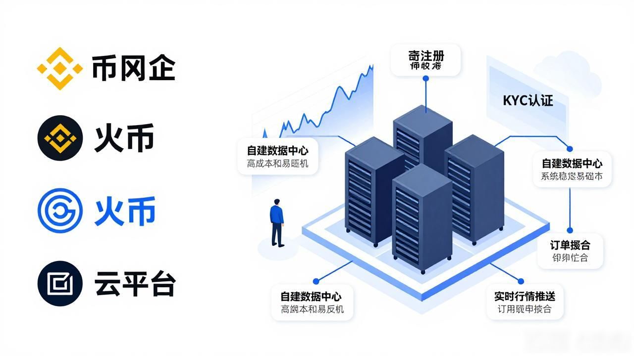 数字货币节点部署云服务器的优势_数字货币与云计算的关联及应用场景_数字货币需要云吗