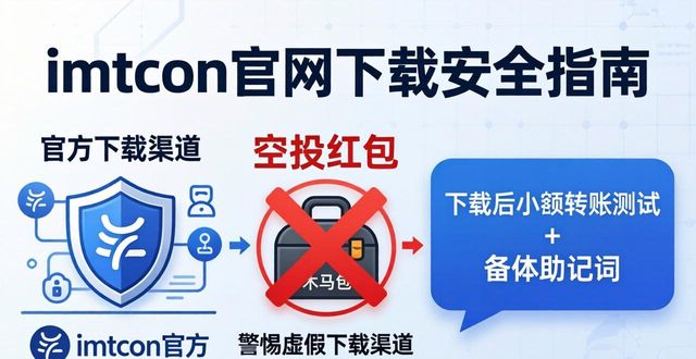 深入研究最新imToken官网下载的动态与趋势_趋势网安全吗_趋势网络科技有限公司