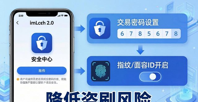 中酒网官网下载_如何在imToken官网版下载地址2.0中设置账户安全措施?_中维世纪官网电脑版