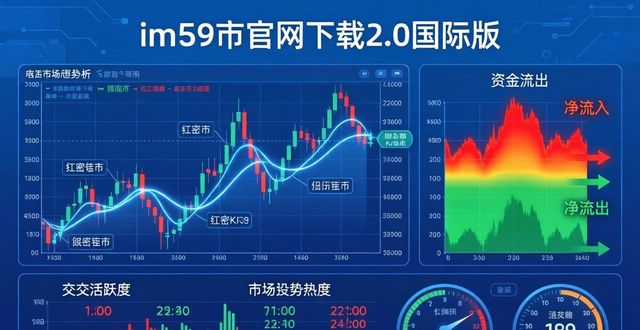 趋势分析软件哪个最好_如何在imToken官网下载2.0国际版上分析市场趋势?_趋势分析百科