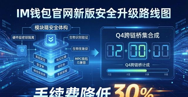 im钱包官网版本的未来规划与发展方向_钱包市场现状分析_钱包行业市场现状