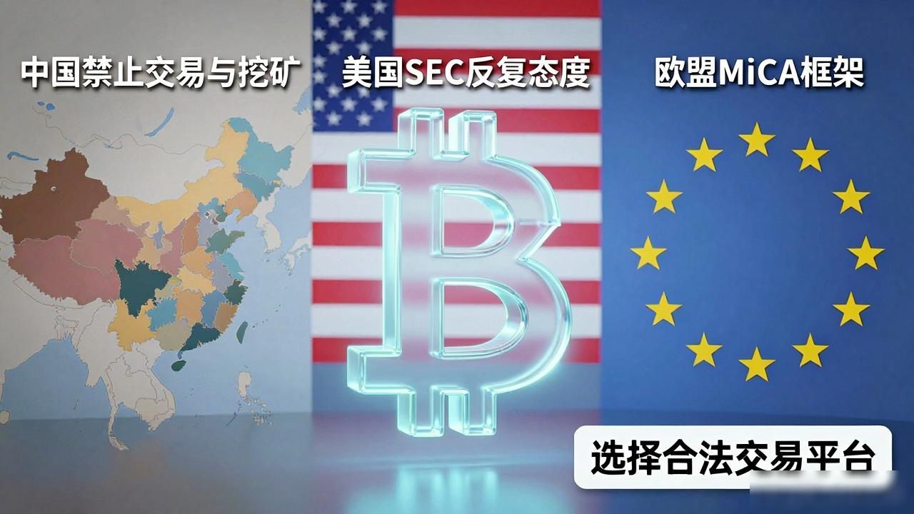 数字货币是星辰大海吗_数字货币监管政策_数字货币价格波动