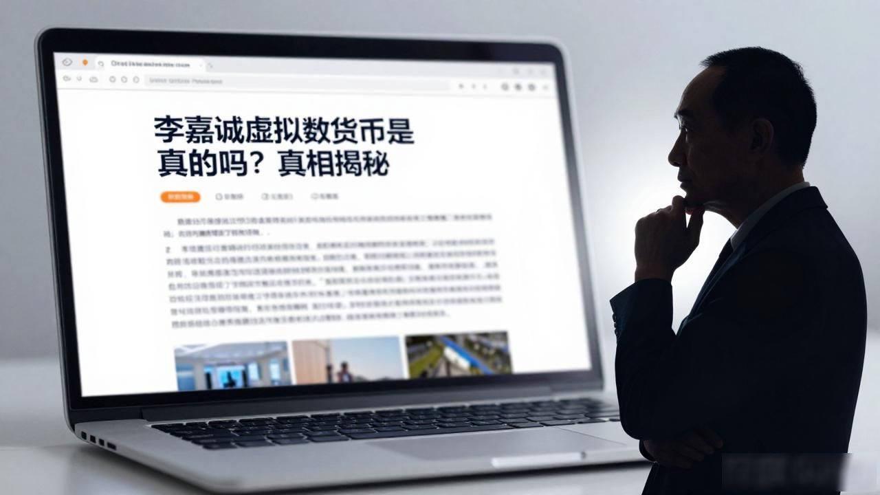 虚拟数字货币投资风险_李嘉诚是否投资虚拟数字货币_李嘉诚虚拟数字货币